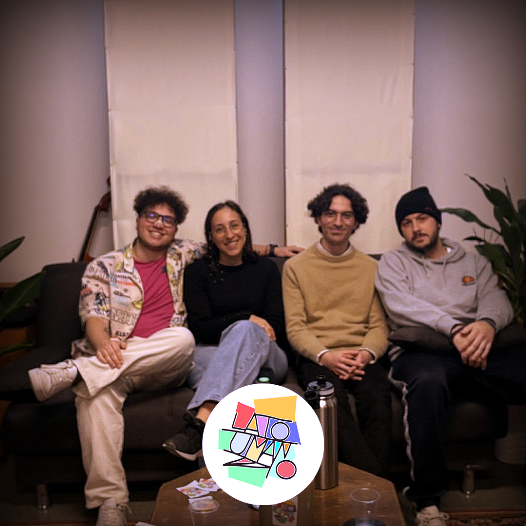 #1. L’arte della PolemiKa, con Sofia Torlontano. episode artwork