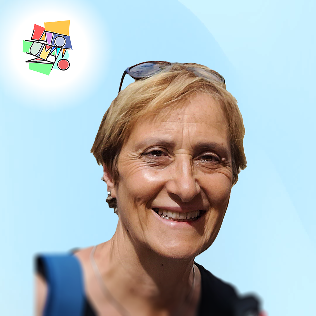 #2.2. Piantando semi, con Lorena Falcinelli.