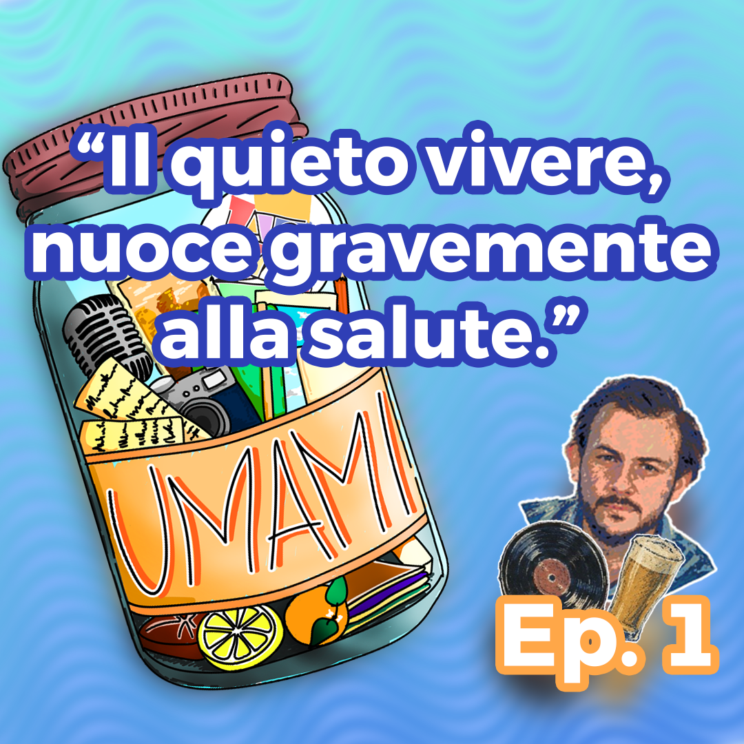 Il quieto vivere, nuoce gravemente alla salute.